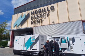 Imagen de la compañía.