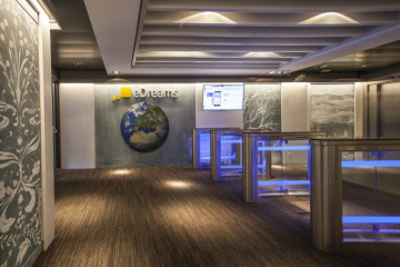 Archivo - Oficinas de eDreams.