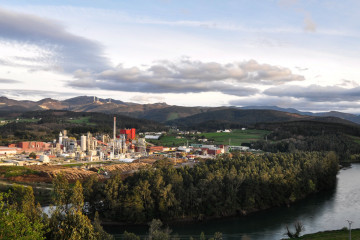 Archivo - Biofábrica de Ence