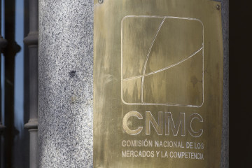 Archivo - Comisión Nacional de los Mercados y la Competencia
