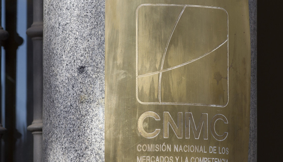 Archivo - Comisión Nacional de los Mercados y la Competencia