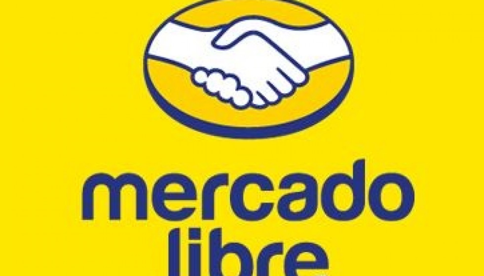 Archivo - Logo de Mercado Libre.