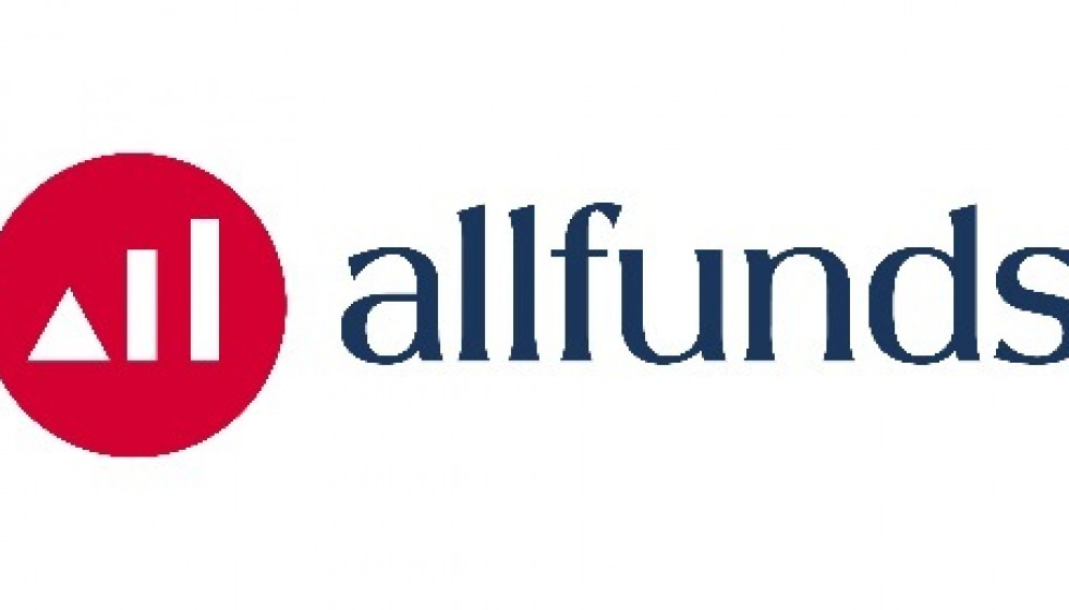 Archivo - Logo de Allfunds.