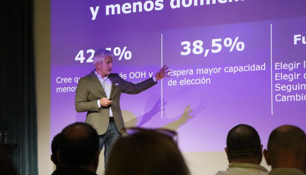 Presentación del estudio de GLS