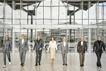 ŸSkoda Auto bate récord de ingresos en 2025 y duplicará su gama de eléctricos en 2026