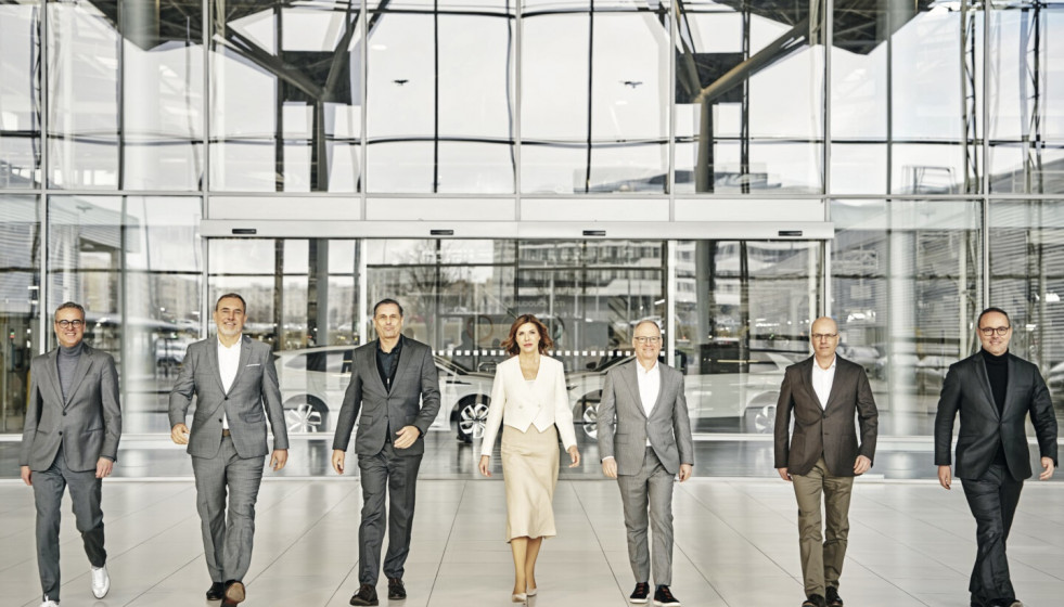 ŸSkoda Auto bate récord de ingresos en 2025 y duplicará su gama de eléctricos en 2026