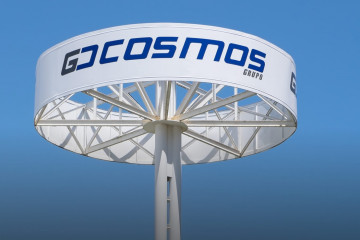 Grupo Cosmos ha centralizado la gestión de sus operaciones globales con la plataforma '3D EXPERIENCE' de Dassault Systèmes