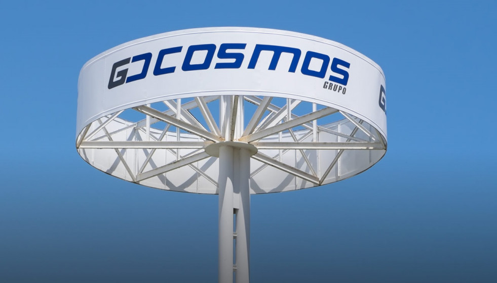 Grupo Cosmos ha centralizado la gestión de sus operaciones globales con la plataforma '3D EXPERIENCE' de Dassault Systèmes
