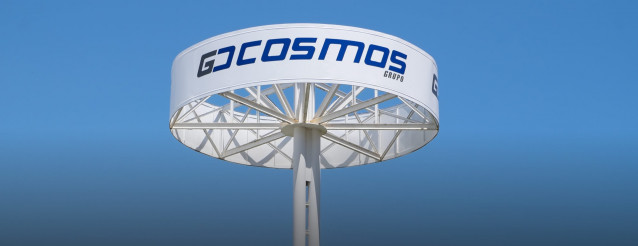 Grupo Cosmos ha centralizado la gestión de sus operaciones globales con la plataforma '3D EXPERIENCE' de Dassault Systèmes