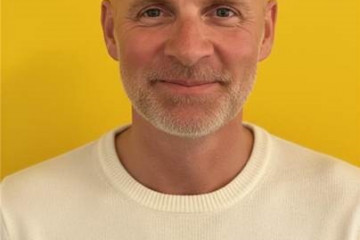 Ingka Centres acaba de anunciar el nombramiento de Sebastian Hylving como nuevo director general