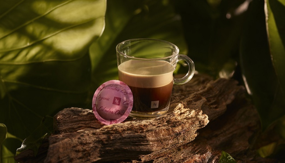 Archivo - Café Colombia Organic