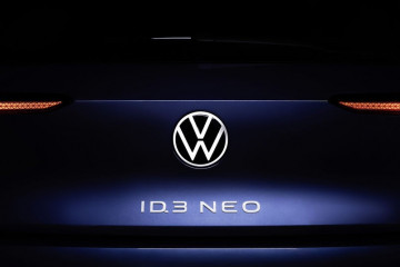 Volkswagen ID.3 Neo