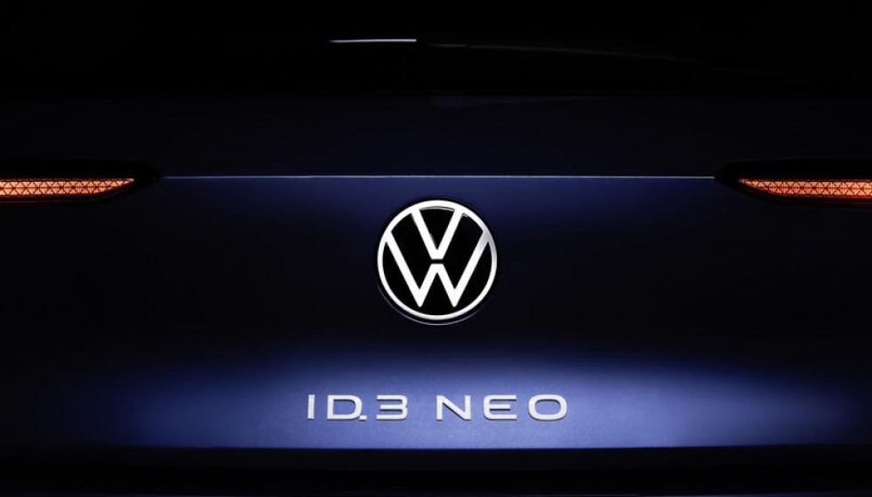 Volkswagen ID.3 Neo