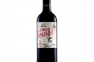 Vino 'Los Conejos Malditos' presente en la película Una batalla tras otra de Leonardo DiCaprio