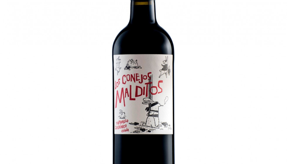 Vino 'Los Conejos Malditos' presente en la película Una batalla tras otra de Leonardo DiCaprio