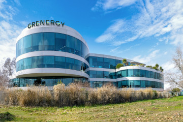 Archivo - Economía.- Grenergy se adjudica un contrato de suministro solar a 20 años para su proyecto híbrido Fibden en Reino Unido