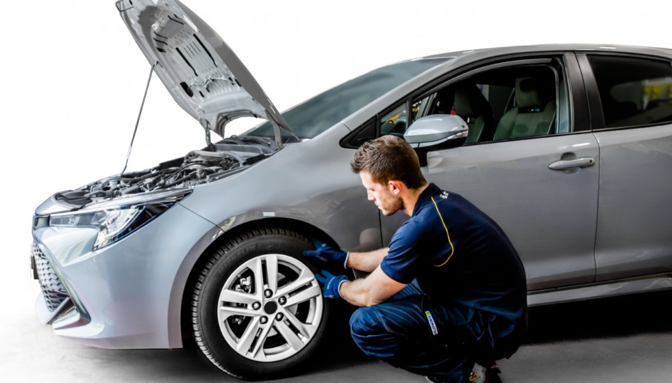 Circular con la presión de los neumáticos baja aumenta el consumo de combustible un 7%, según Euromaster