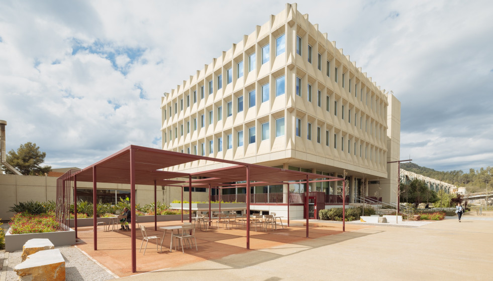 Archivo - Sede de Molins en Sant Vicenç dels Horts (Barcelona)