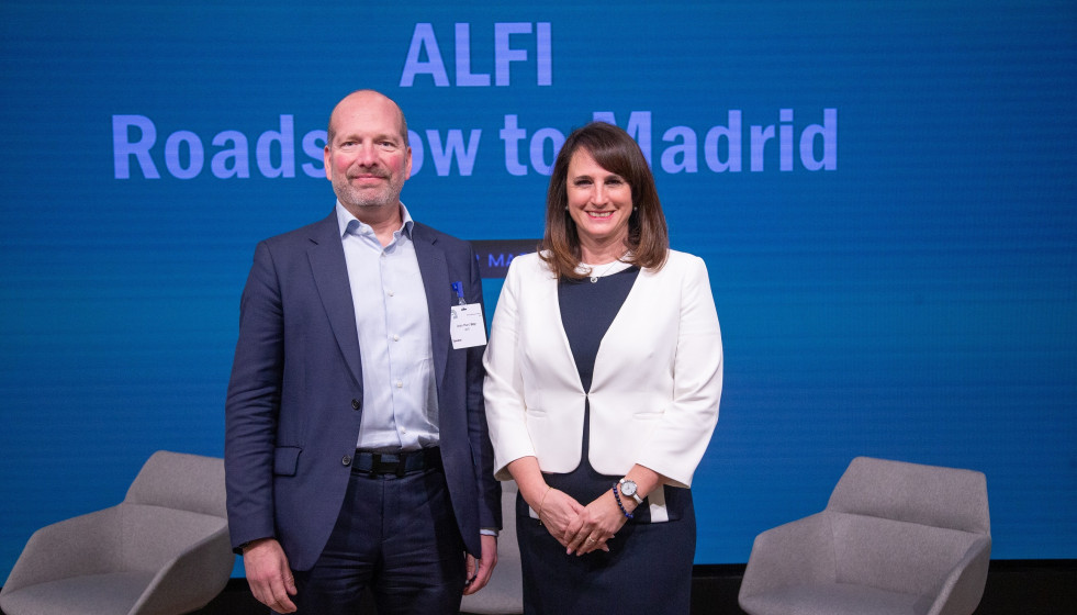 Las tendencias del ecosistema luxemburgués y su atractivo para las gestoras españolas, a debate en Cecabank