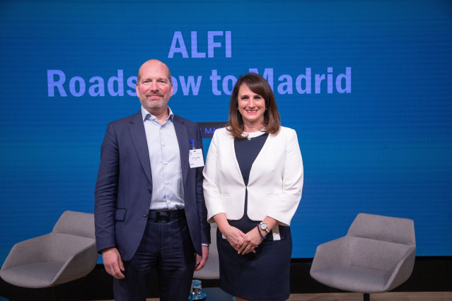 Las tendencias del ecosistema luxemburgués y su atractivo para las gestoras españolas, a debate en Cecabank