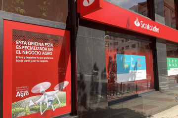 Archivo - Oficina Agro de Santander