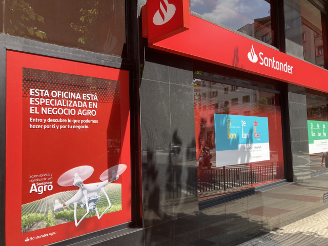 Archivo - Oficina Agro de Santander