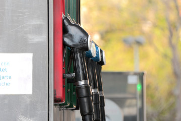 Surtidos gasolinera.