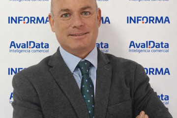 Nacho Pérez-Muñoz, nuevo director general de Dail Software