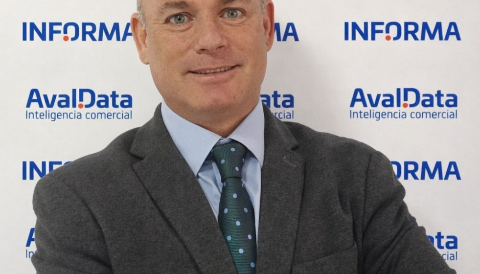 Nacho Pérez-Muñoz, nuevo director general de Dail Software