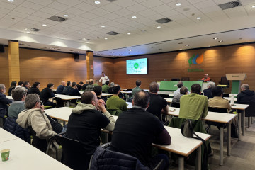 Encuentro de negocio de Redes de i-DE