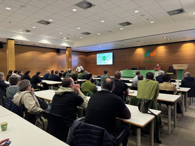 Encuentro de negocio de Redes de i-DE