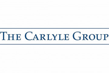 Archivo - Logo de The Carlyle Group
