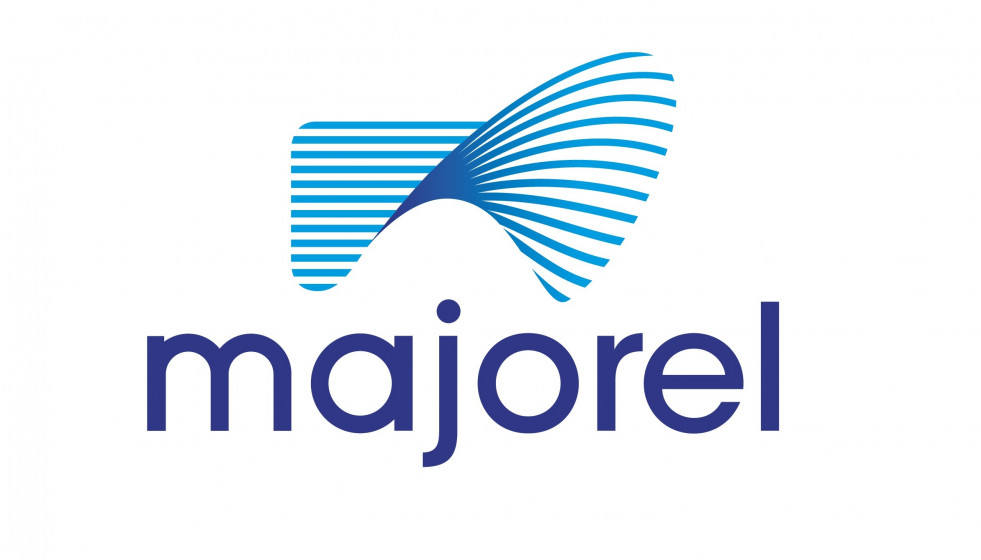 Archivo - Logotipo de Majorel