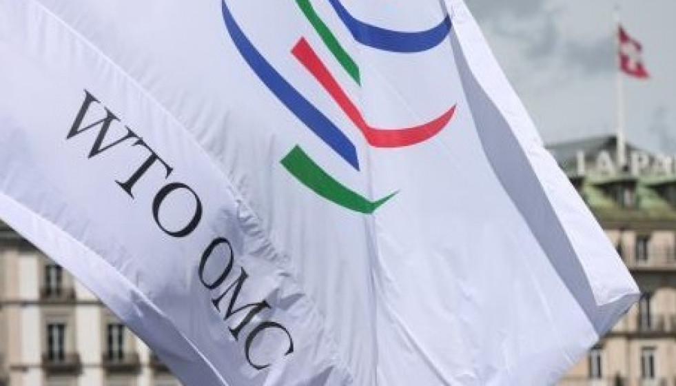 Archivo -    Brasil apelará la decisión de la Organización Mundial de Comercio (OMC) que lo fuerza a retirar varios programas de estímulo a la industria, pero está preparado para modificar alguno