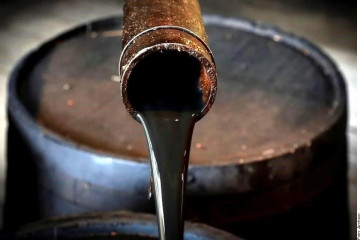 Archivo - Senadora Laura Itzel Castillo defiende que México puede vender o regalar petróleo a Cuba por soberanía histórica