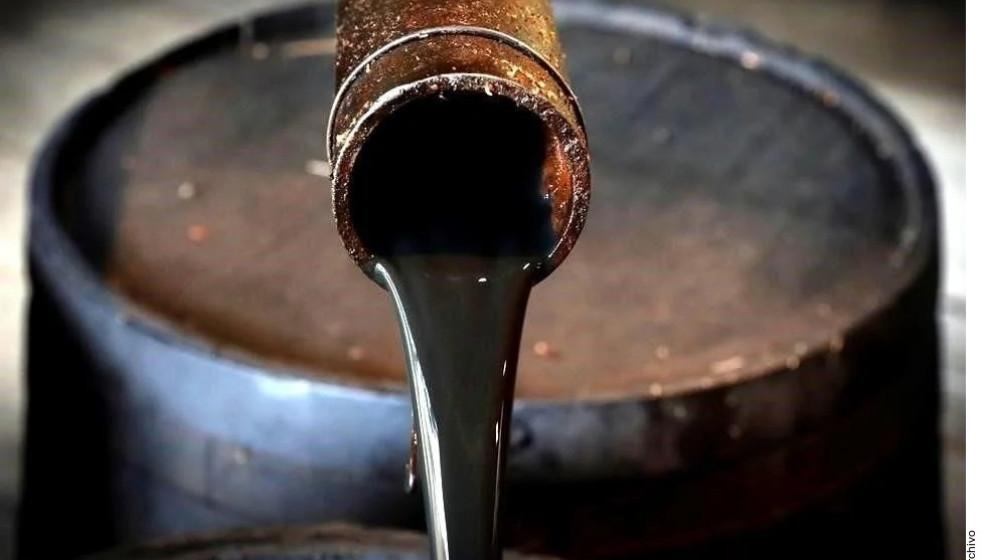 Archivo - Senadora Laura Itzel Castillo defiende que México puede vender o regalar petróleo a Cuba por soberanía histórica