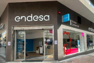 Sede de Endesa