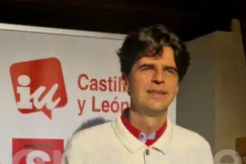 Antonio Gascón