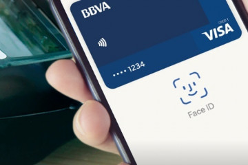 Archivo - Imagen de archivo de BBVA.