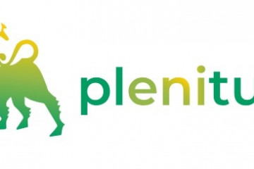 Archivo - Logo de Plenitude