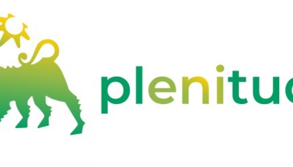 Archivo - Logo de Plenitude