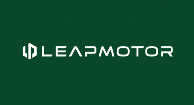 Archivo - Leapmotor
