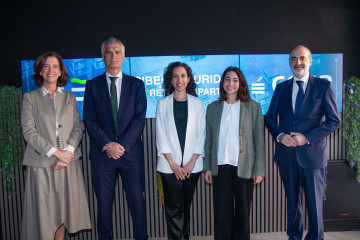 Los Españoles Creen Que La Banca Es La Mejor Preparada Para Protegerlos De Las Ciberestafas