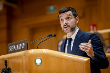 EuropaPress 7076786 ministro derechos sociales consumo agenda 2030 pablo bustinduy sesion