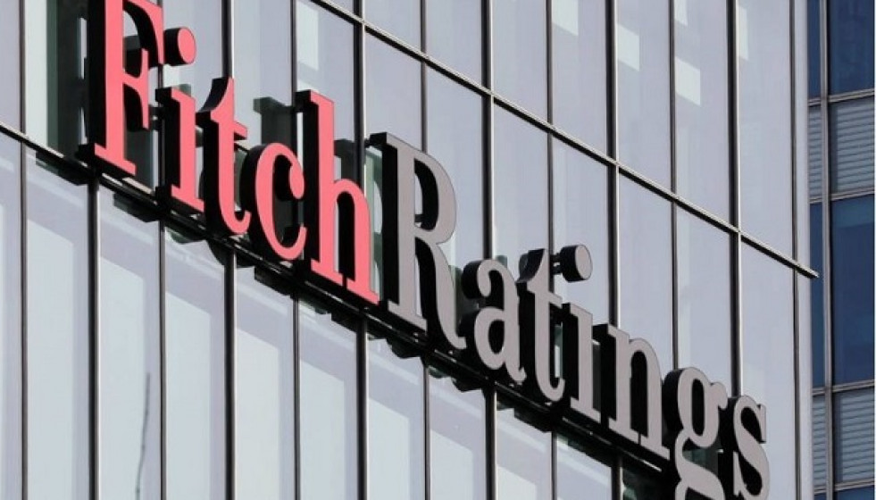 Archivo - Fitch