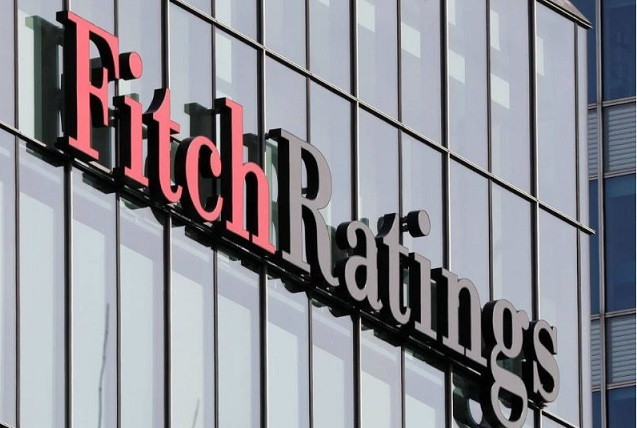 Archivo - Fitch