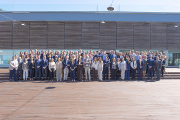 Paradores prevé acabar 2026 con el 60% de su red de establecimientos renovada