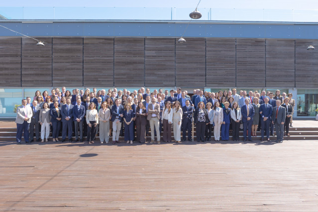 Paradores prevé acabar 2026 con el 60% de su red de establecimientos renovada