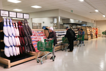 Nueva 'Botiga 9' en Manlleu (Barcelona)