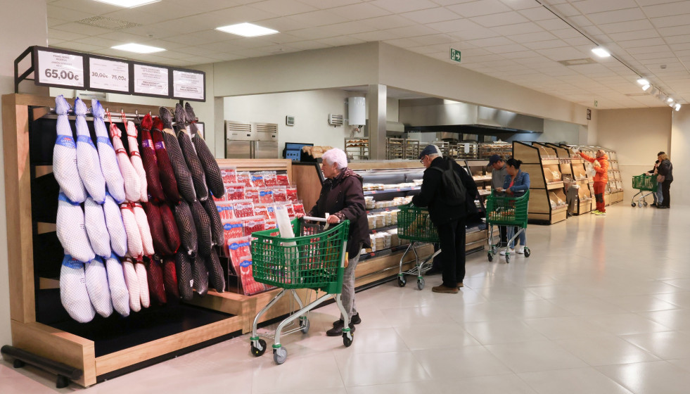 Nueva 'Botiga 9' en Manlleu (Barcelona)